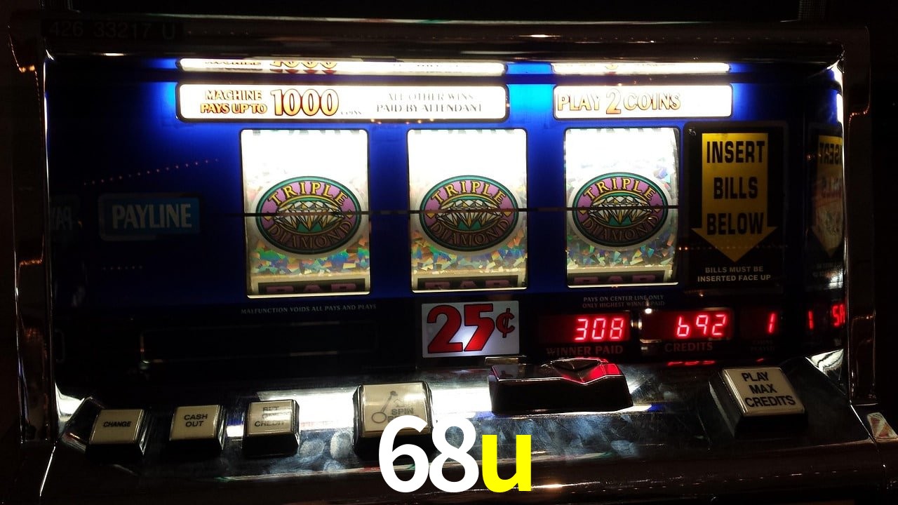 Experiência VIP 68u