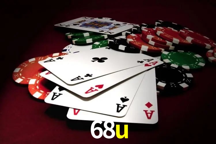 Bônus de Boas-vindas 68u