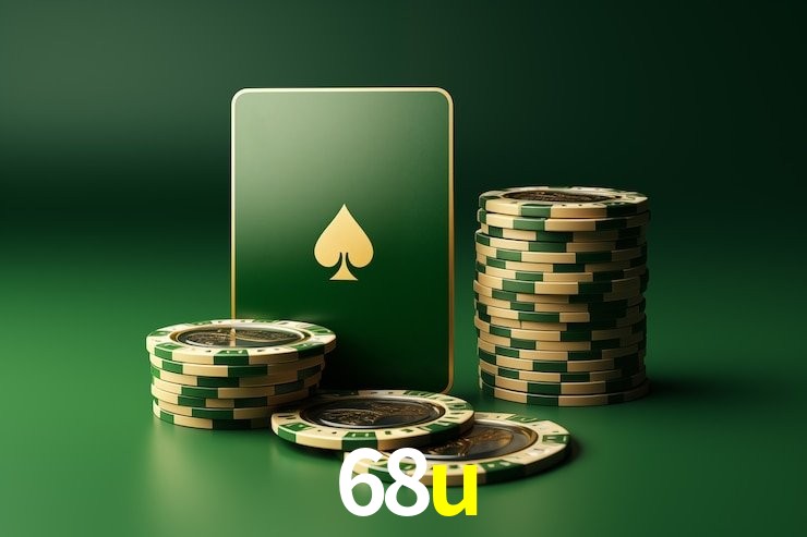 Welcome Bonus 68u