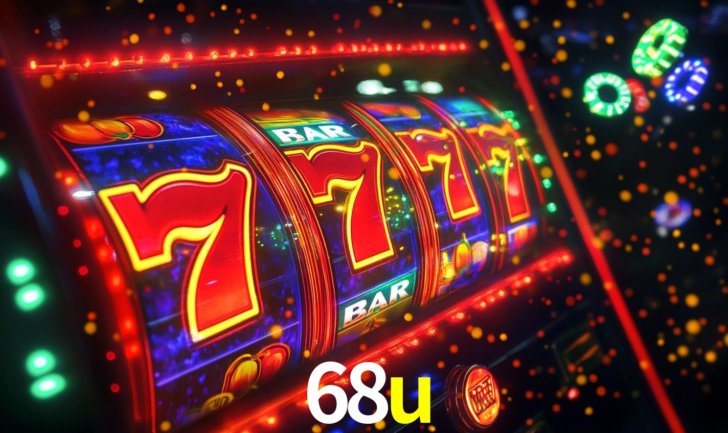 68u - Melhores Jogos de Cassino - 68u.com