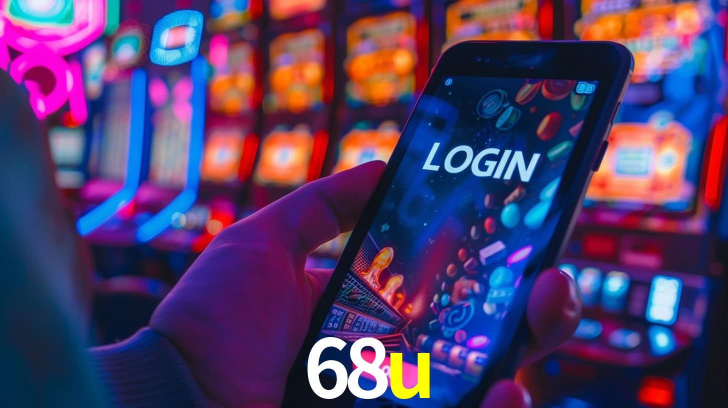 Estatísticas 68u