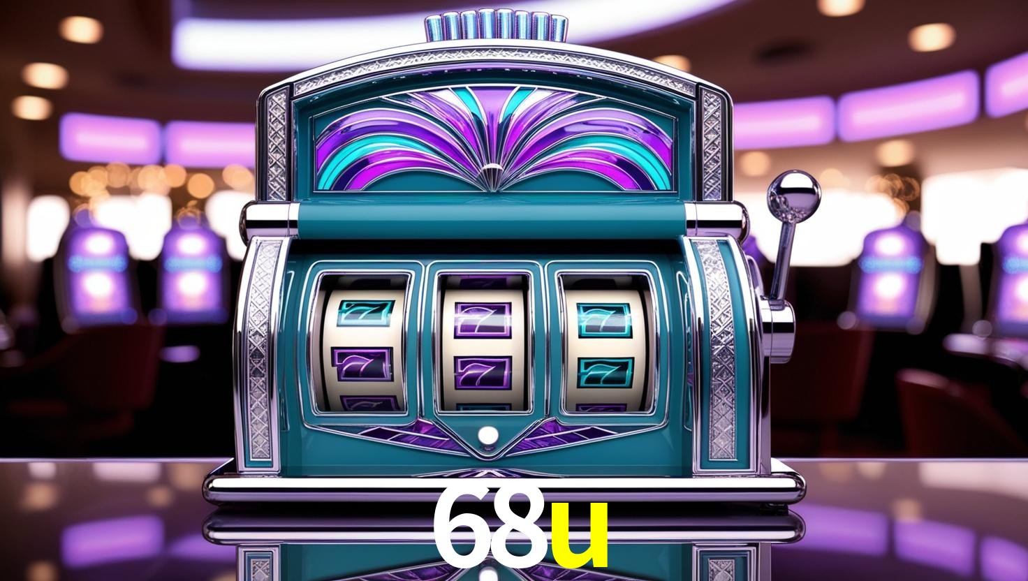 68U