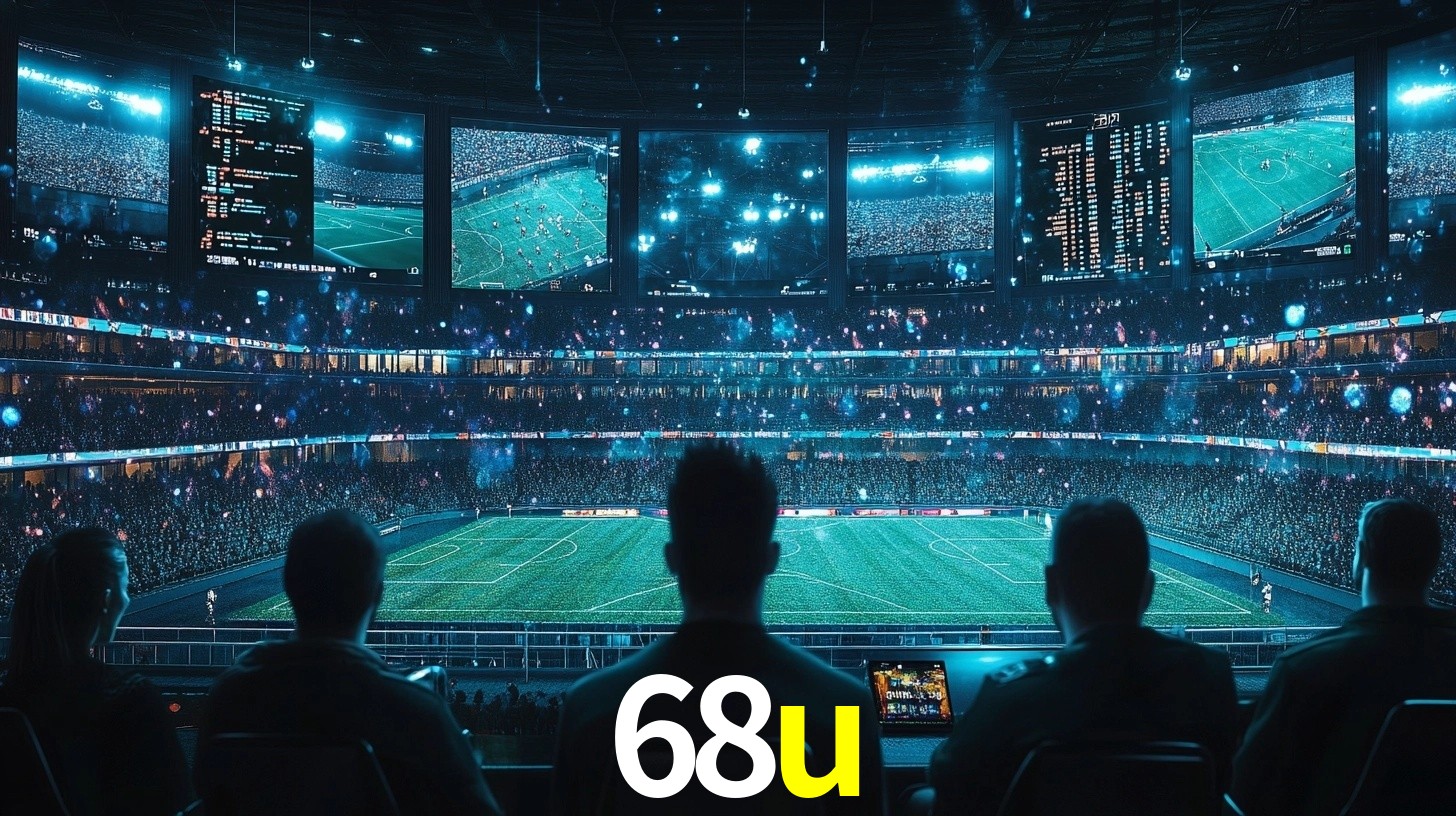 68U