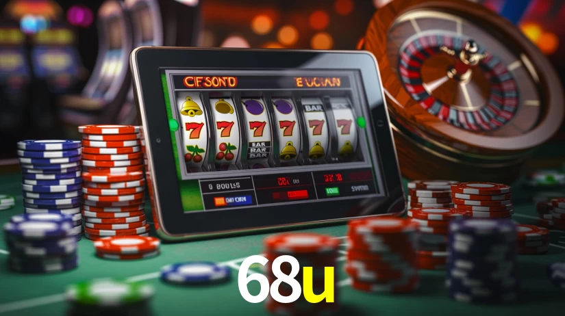 68U