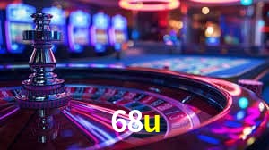 Benefícios da Conta 68u