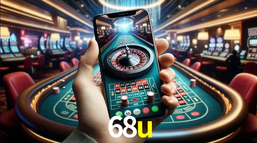 Security Systems 68u