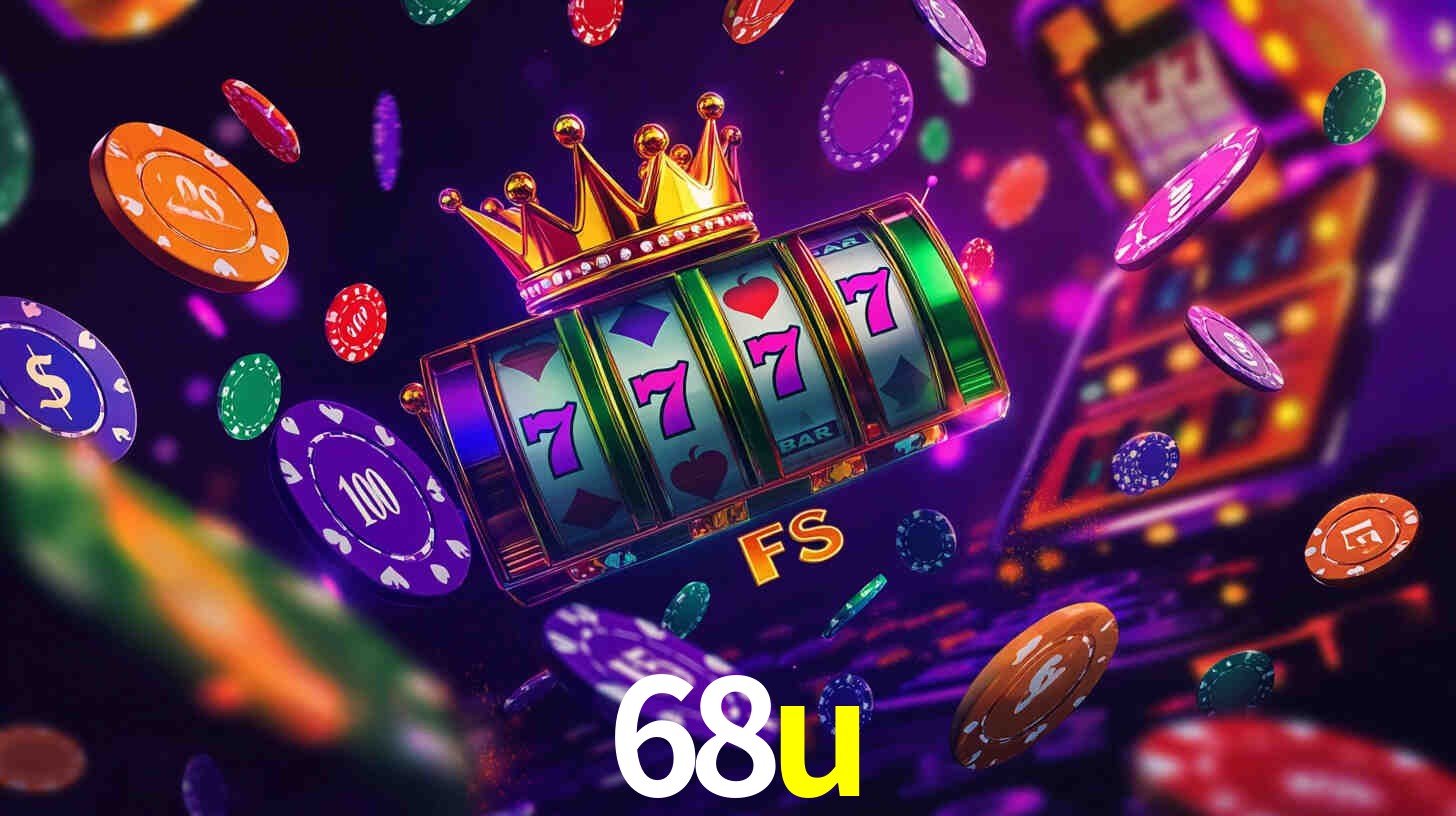 VIP Casino 68u