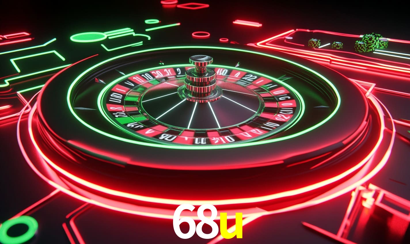 68u Crash - Aviator e 35+ Jogos Instant Win