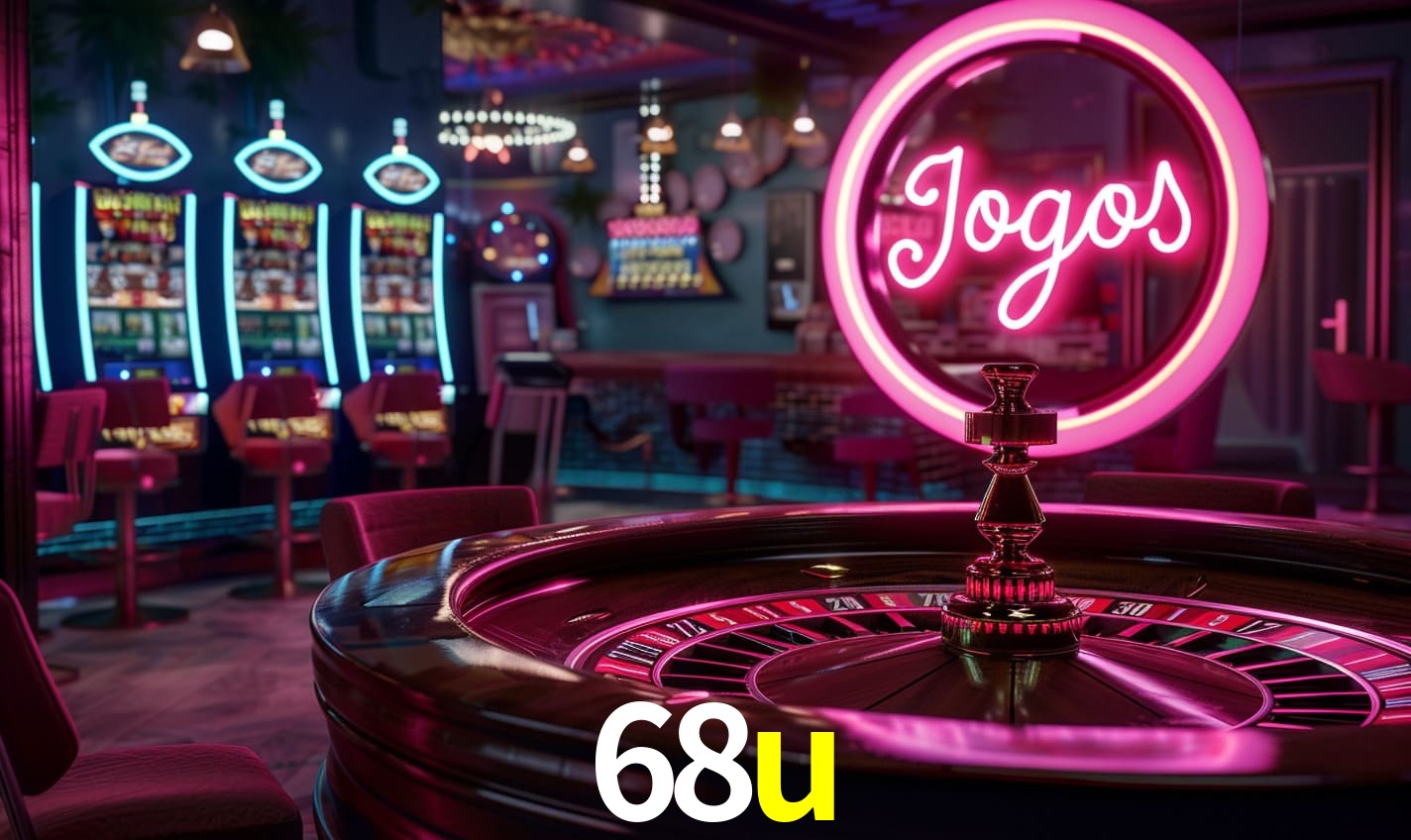 68u Salvador - Strategies