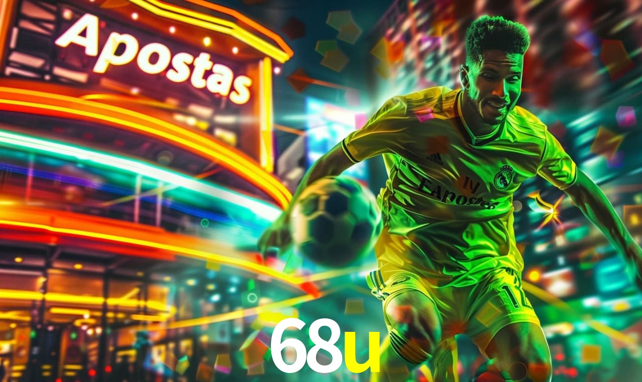 Promoção Relâmpago 68u