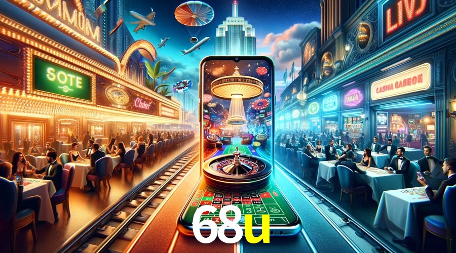 Exclusive Offers 68u