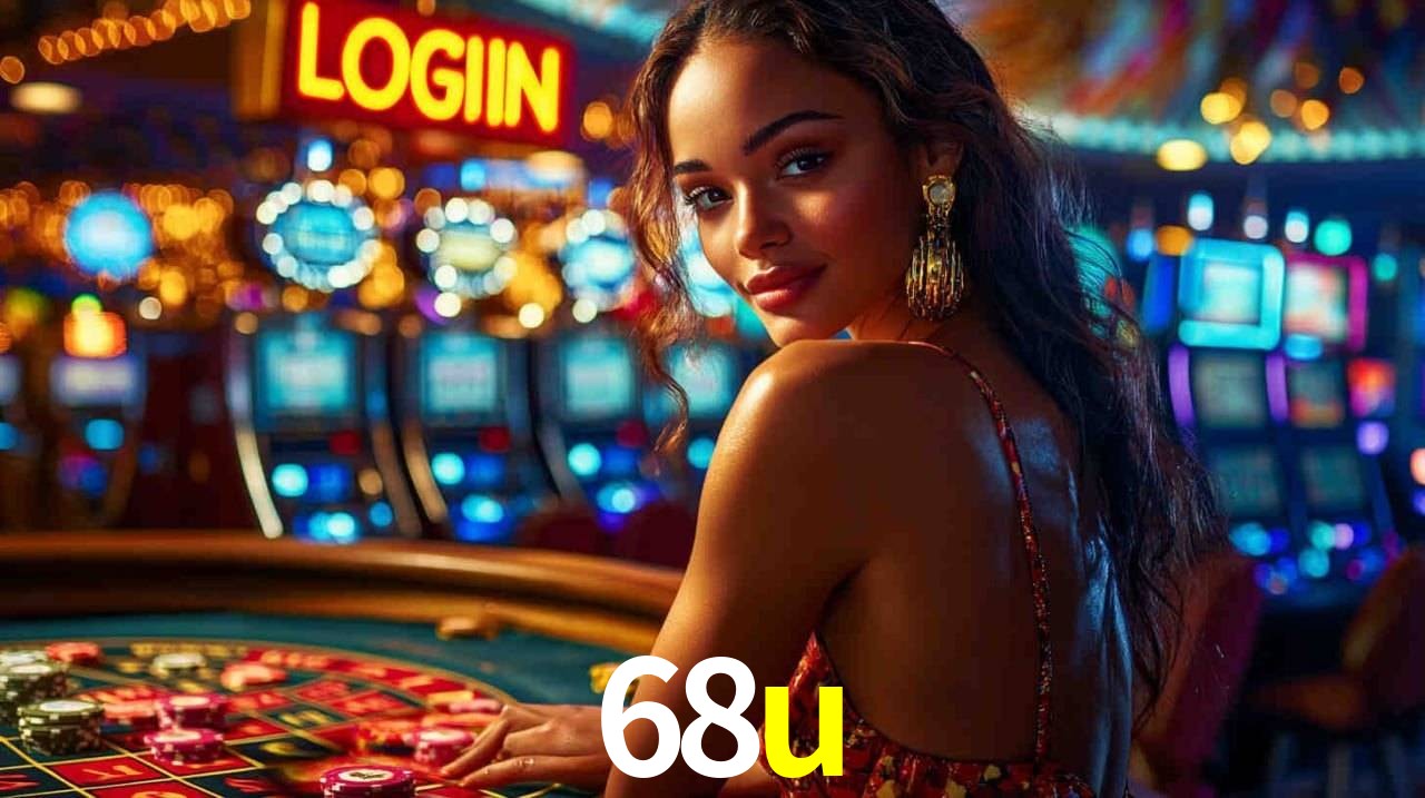68u Brasília - Jogo Features