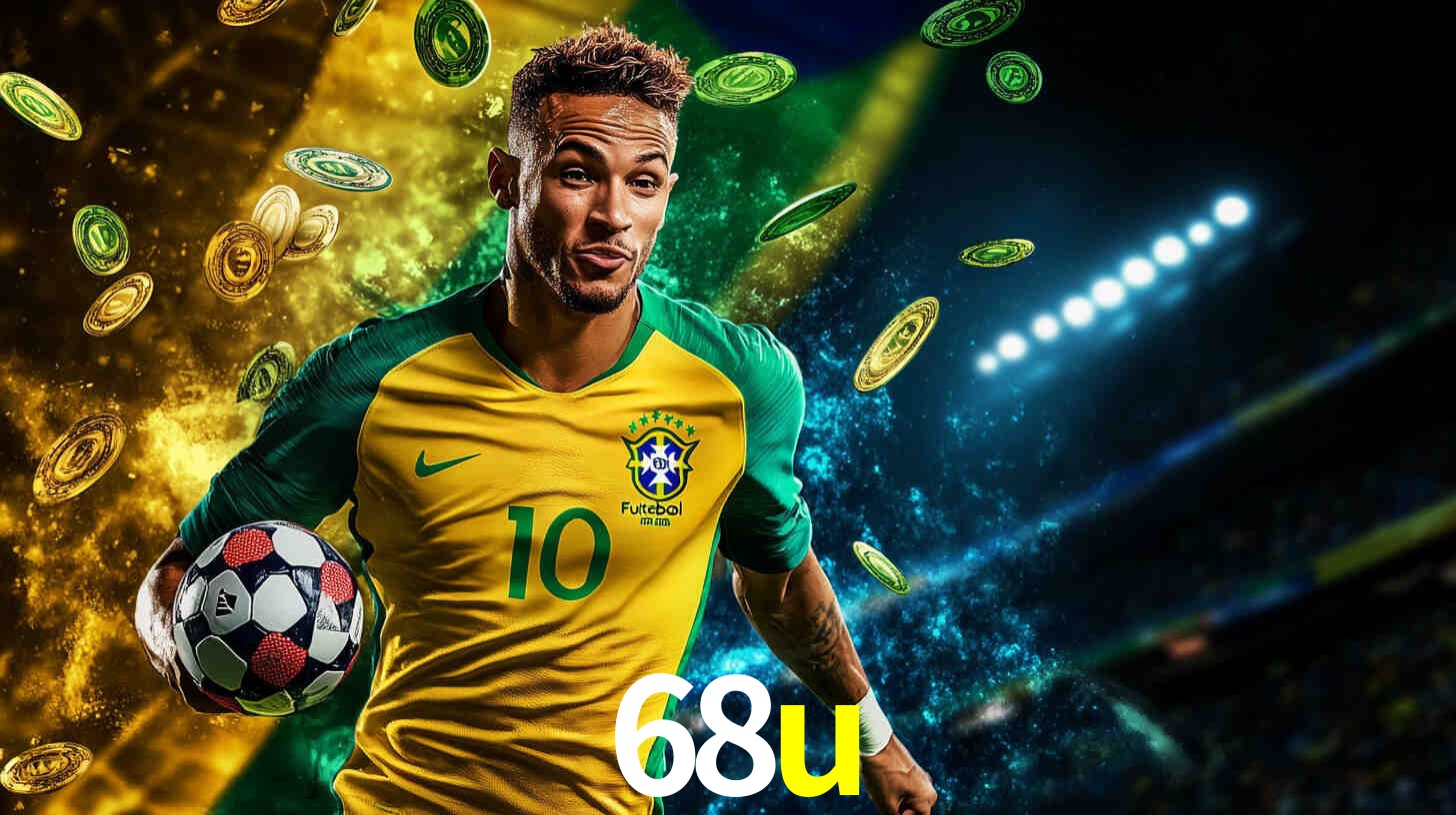Descubra a Essência do 68u: Nossa História e Compromissos