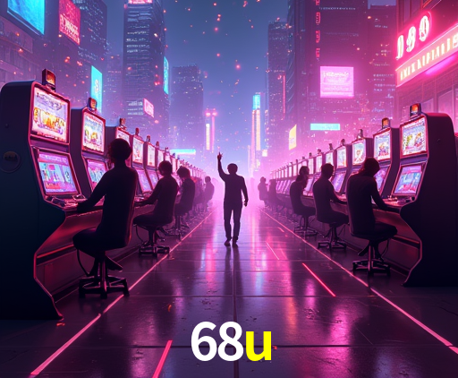 Apostas de Tênis 68u