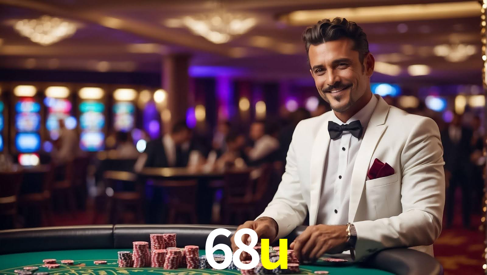 68u - Login Methods