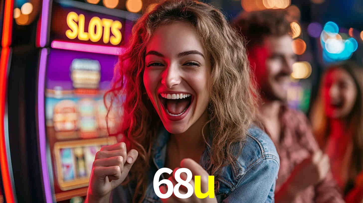 A Experiência Imersiva dos Cassinos Ao Vivo no 68u