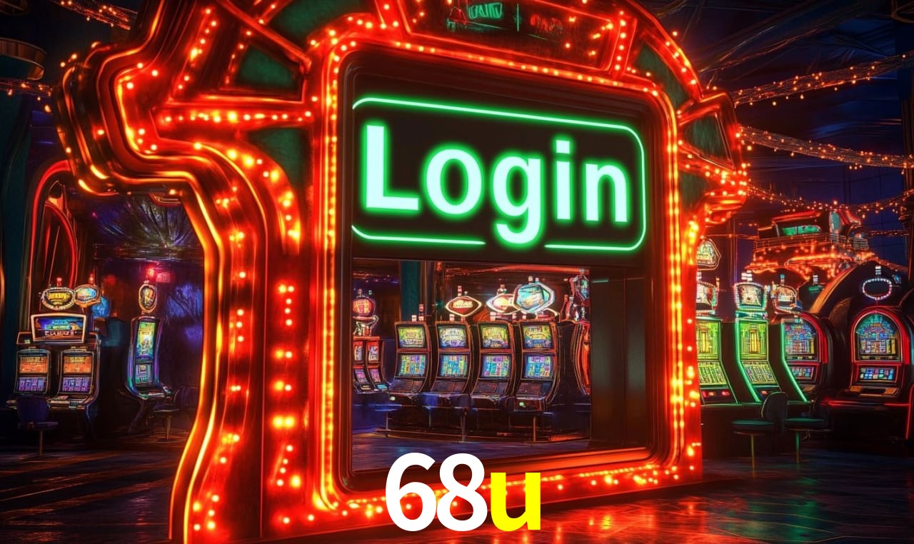 Diretório de Jogos 68u