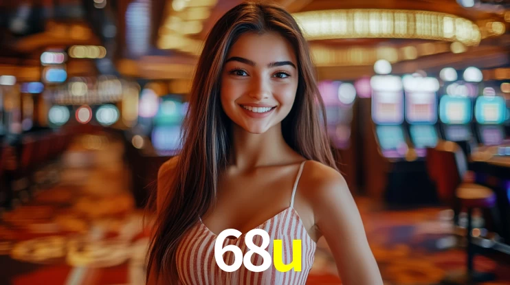Welcome Bonus 68u