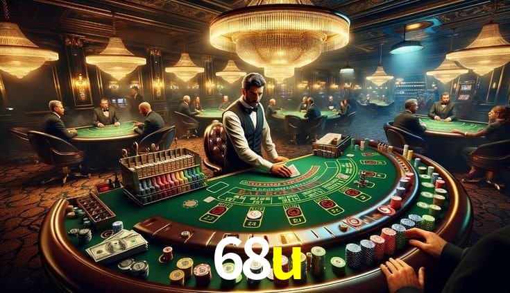 Slot Games 68u