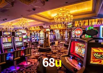 68u Salvador - Bonus Stats