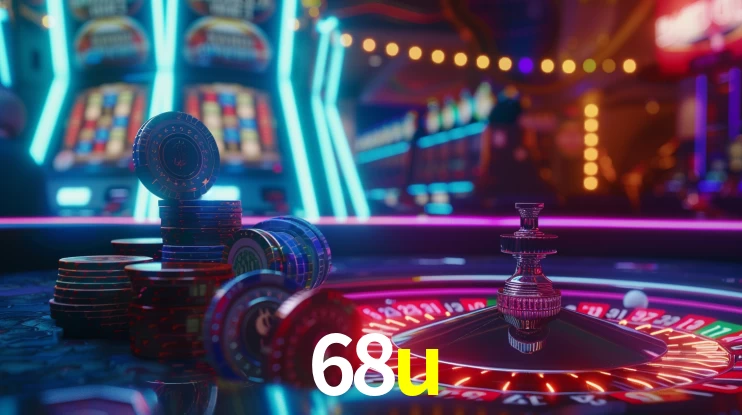 Platform Technology 68u