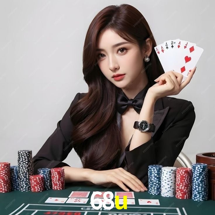 68u - Support