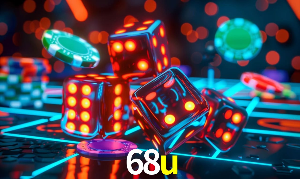 Jogos Exclusivos 68u