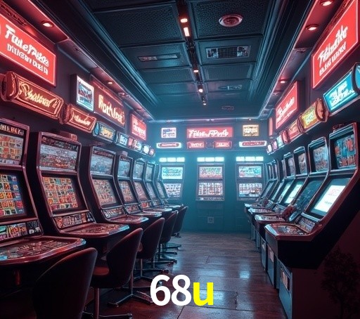 68u Promoções - 30+ Ofertas Diárias