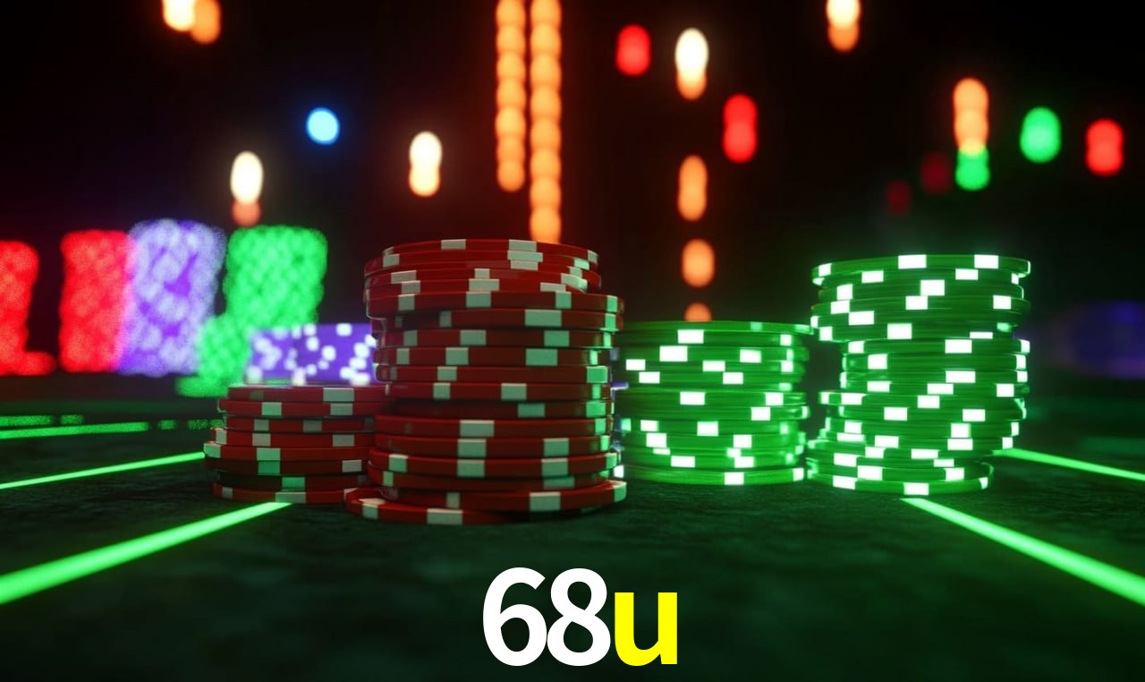 Games Directory 68u