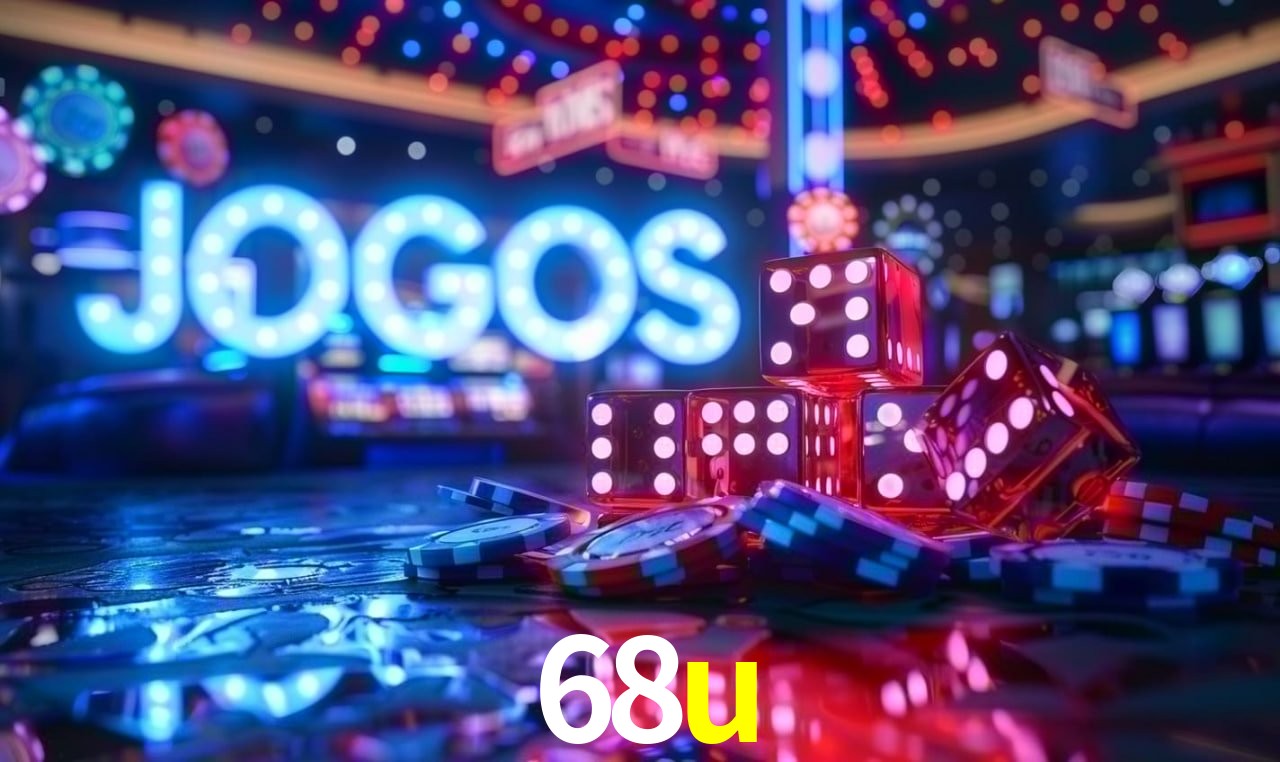 Casino VIP 68u