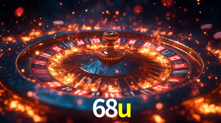 68u App Interface