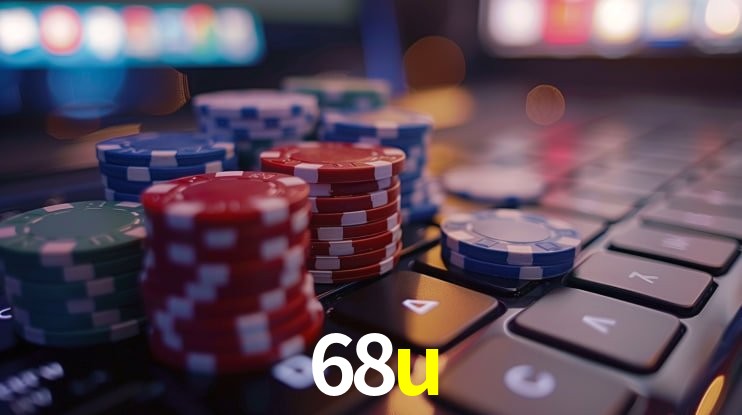 68u Entrar - Login Seguro Certificado