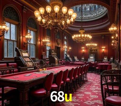 68u Rio de Janeiro - Licenses