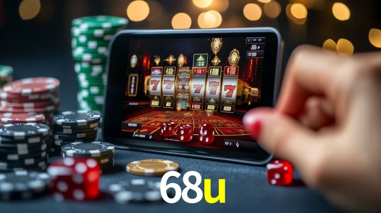 Roulette Table 68u